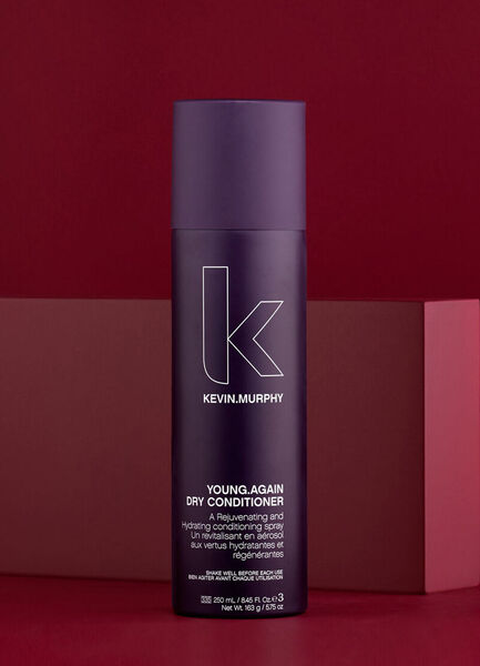 Young Again Dry Conditioner