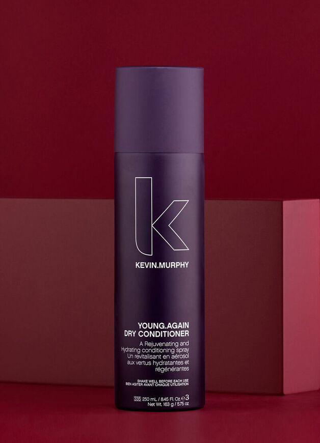 Young Again Dry Conditioner