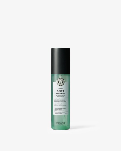 True Soft Argan Oil