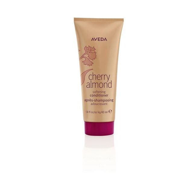 CHERRY ALMOND SOFTENING CONDITIONER