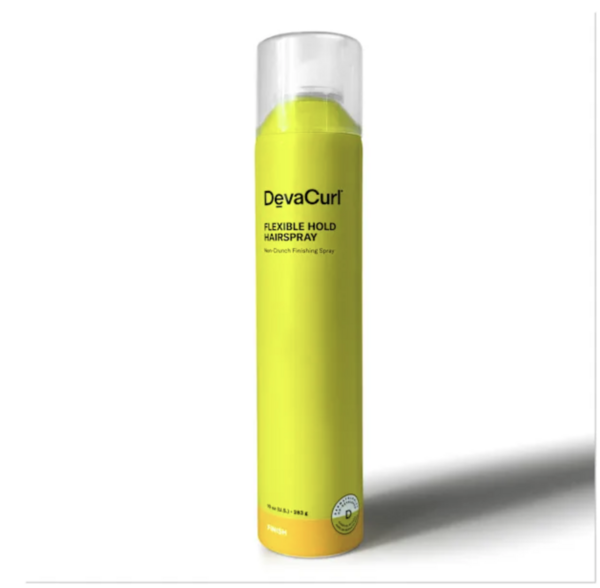 DEVACURL FLEXIBLE HOLD HAIRSPRAY