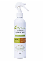 Revitalizing Hydration Spray