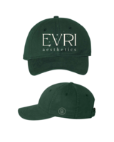 EVRI Aesthetics Baseball Cap
