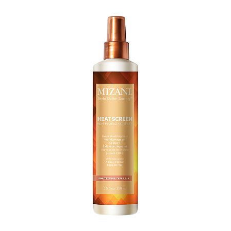 MIZANI HEAT SCREEN PROTECTANT SPRAY 8.5OZ