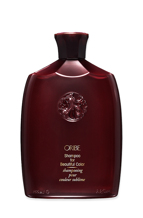 Beautiful Color Shampoo