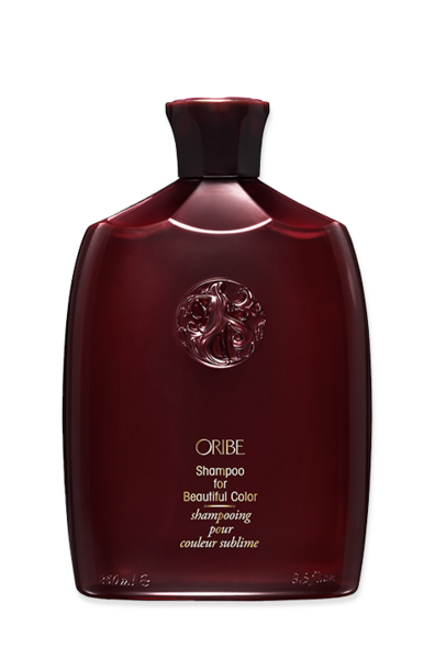 Beautiful Color Shampoo