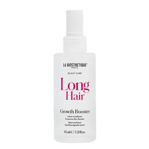Long Hair Growth Booster