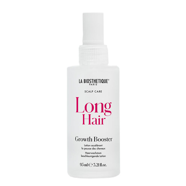 Long Hair Growth Booster