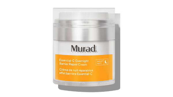 Murad Essential C Overnight Barrier Repair Cream
