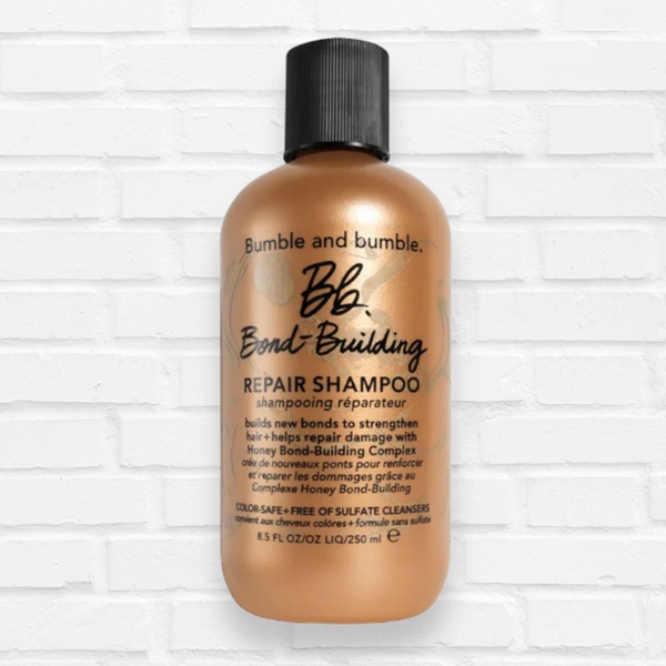 B&b Bond-Building Repair Shampoo