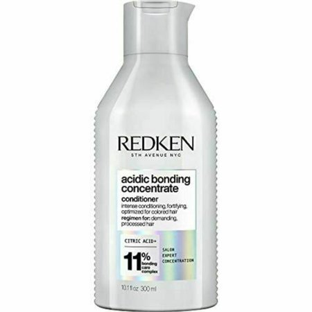 Acidic Bonding Concentrate Conditioner 