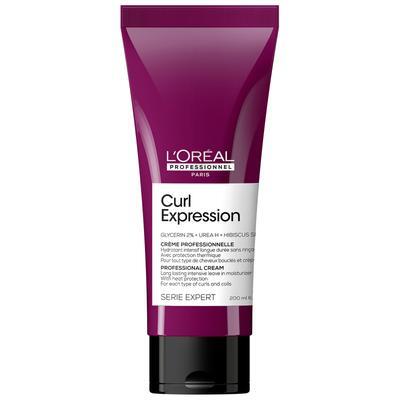 CURL EXPRESSION LONG LASTING LEAVE-IN
