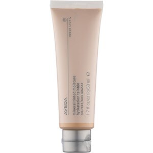 Aspen 01 Tinted Moisturizer