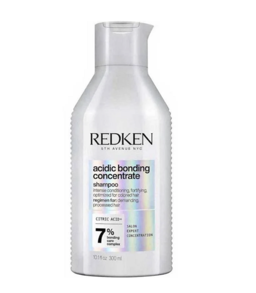 Acidic Bonding Concentrate Shampoo