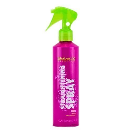 Salerm Straightening Spray