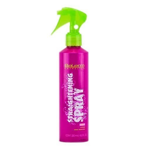 Salerm Straightening Spray 