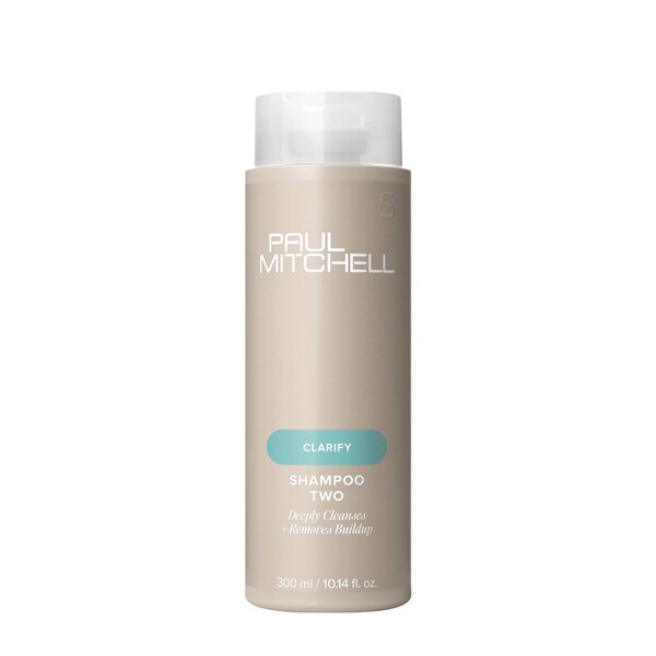 Clarify Shampoo Two