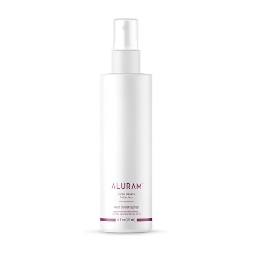 Aluram Root Booster Spray