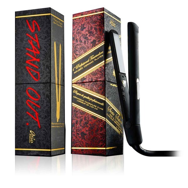 Aria Straightener (Stand Out)