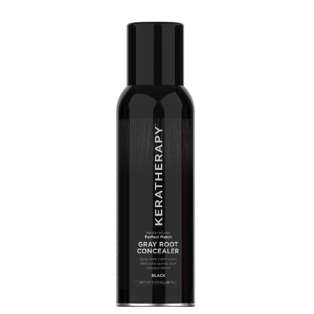 Root Concealer (Black)