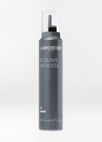 Volumising Mousse