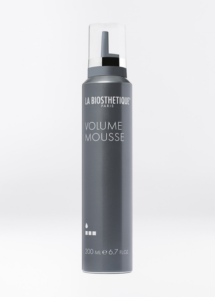 Volumising Mousse