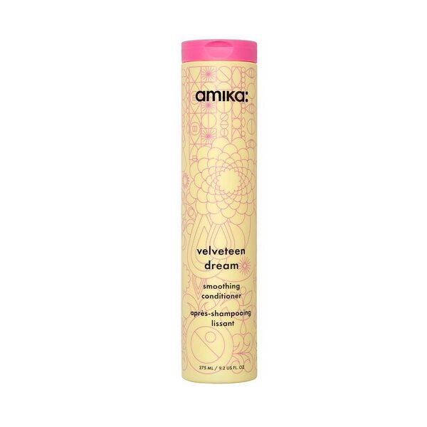 Amika Forget Frizz Conditioner