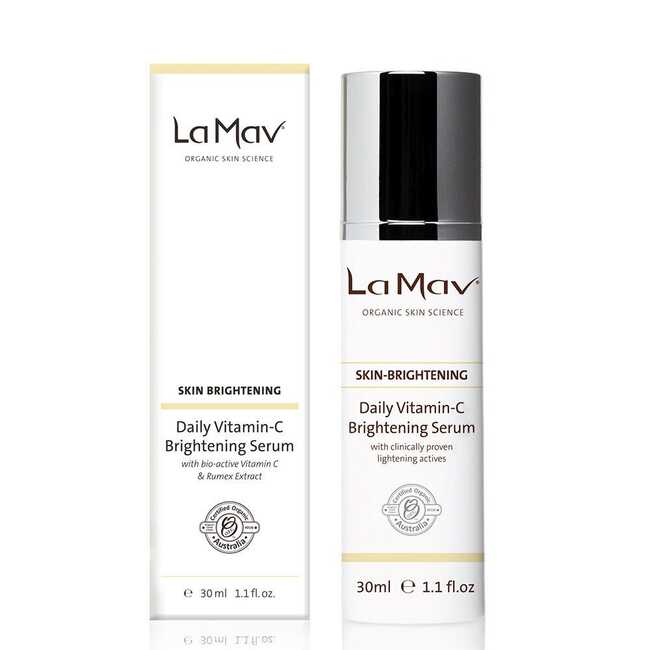 Daily Vitamin-C Serum