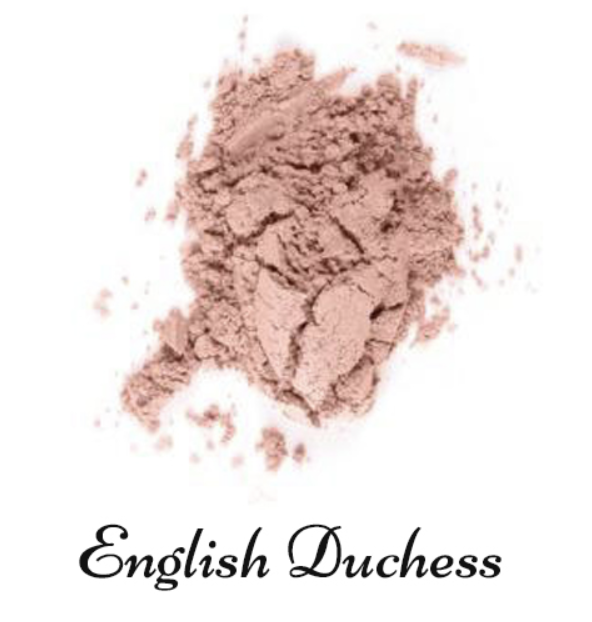 Eyeshadow- English Duchess