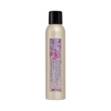 This Is A Dry Texturizer Hair Spray for Texture and Definition