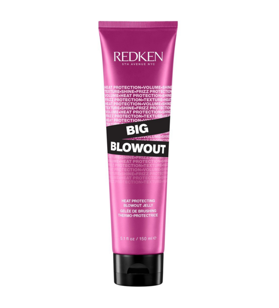 REDKEN Big Blowout Jelly 150ml