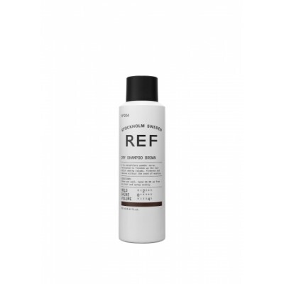 Dry Shampoo - Brown 200ml