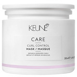 Curl Control Mask / Masque