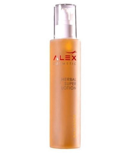 Alex cosmetics - Herbal Super lotion 200ml