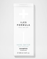 ILES Hard Water Shampoo