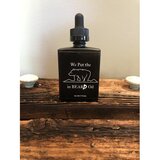Bear Naked Wonders Beard Oil 1oz