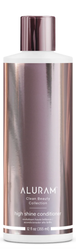 Aluram High Shine Conditioner