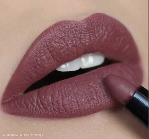Hollywood Nights Color-Crays Matte Lip Crayons
