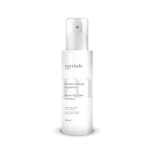 Balancing Tonic Solution