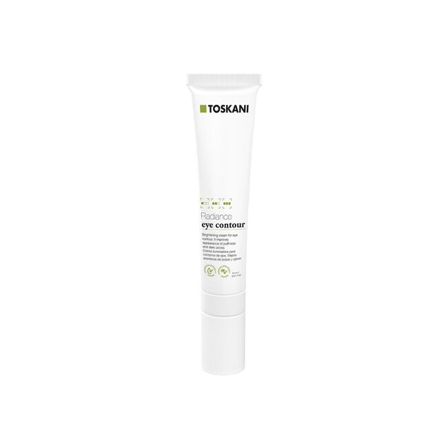 Radiance Eye Contour
