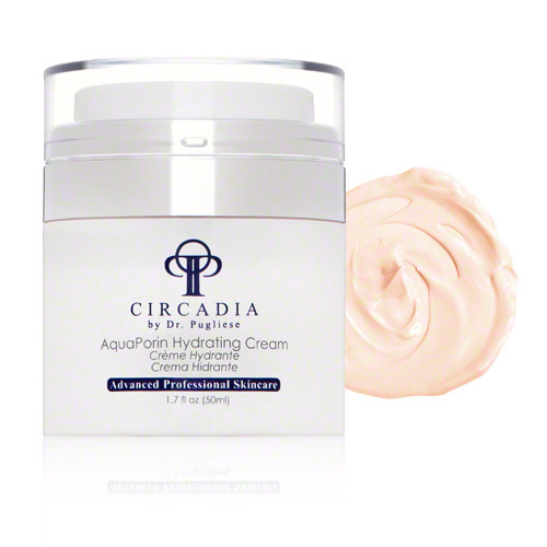 Circadia AquaPorin Hydrating Facial Cream 1.7oz