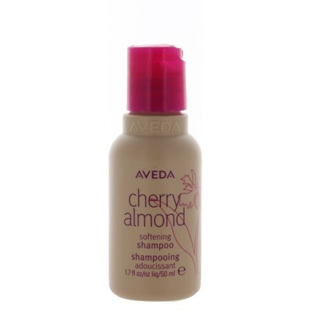 CHERRY ALMOND SOFTENING SHAMPOO