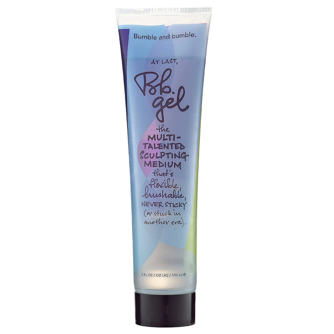 Bb Gel