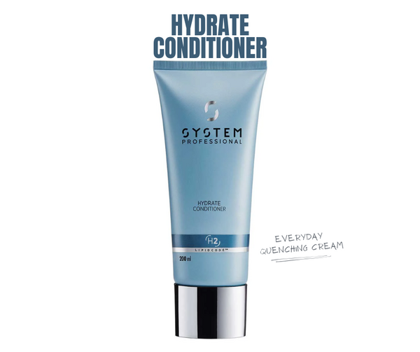 Hydrate Conditioner