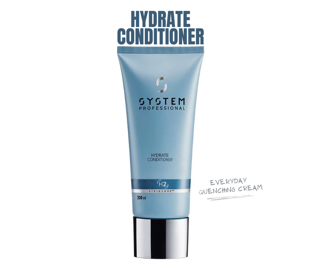 Hydrate Conditioner