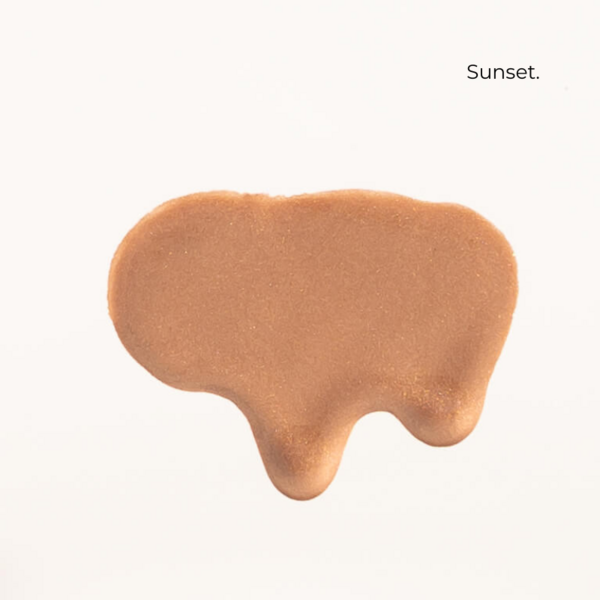 Golden Hour Illuminator - Sunset