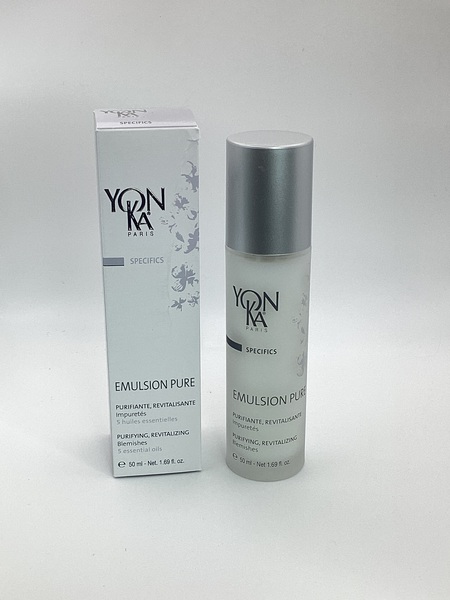 Emulsion Pure