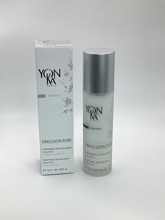 Emulsion Pure