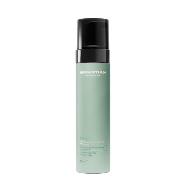 Volupt Thickify Mousse 190ml