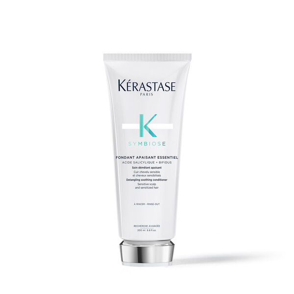 Symbiose Fondant Apaisant Essentiel Conditioner